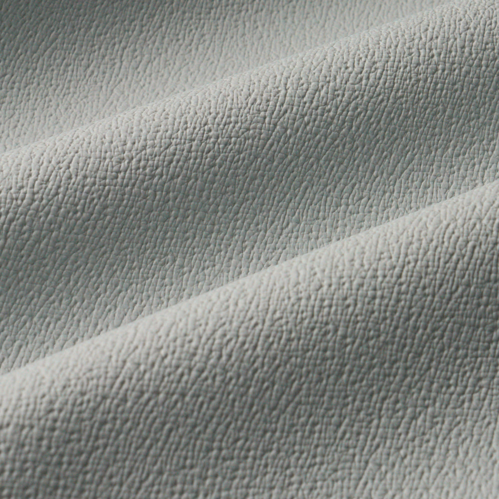 TEXTURED VEGAN LEATHER | Fog