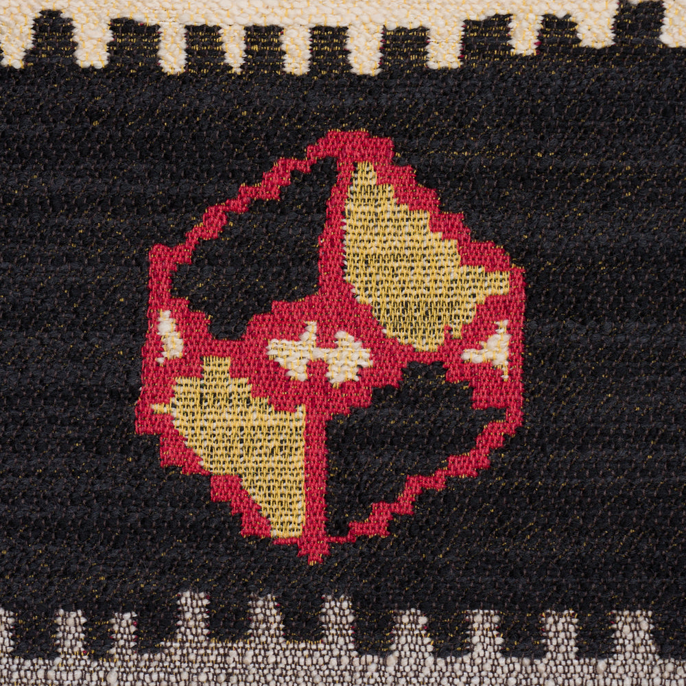Sahane | Pomegranate Red