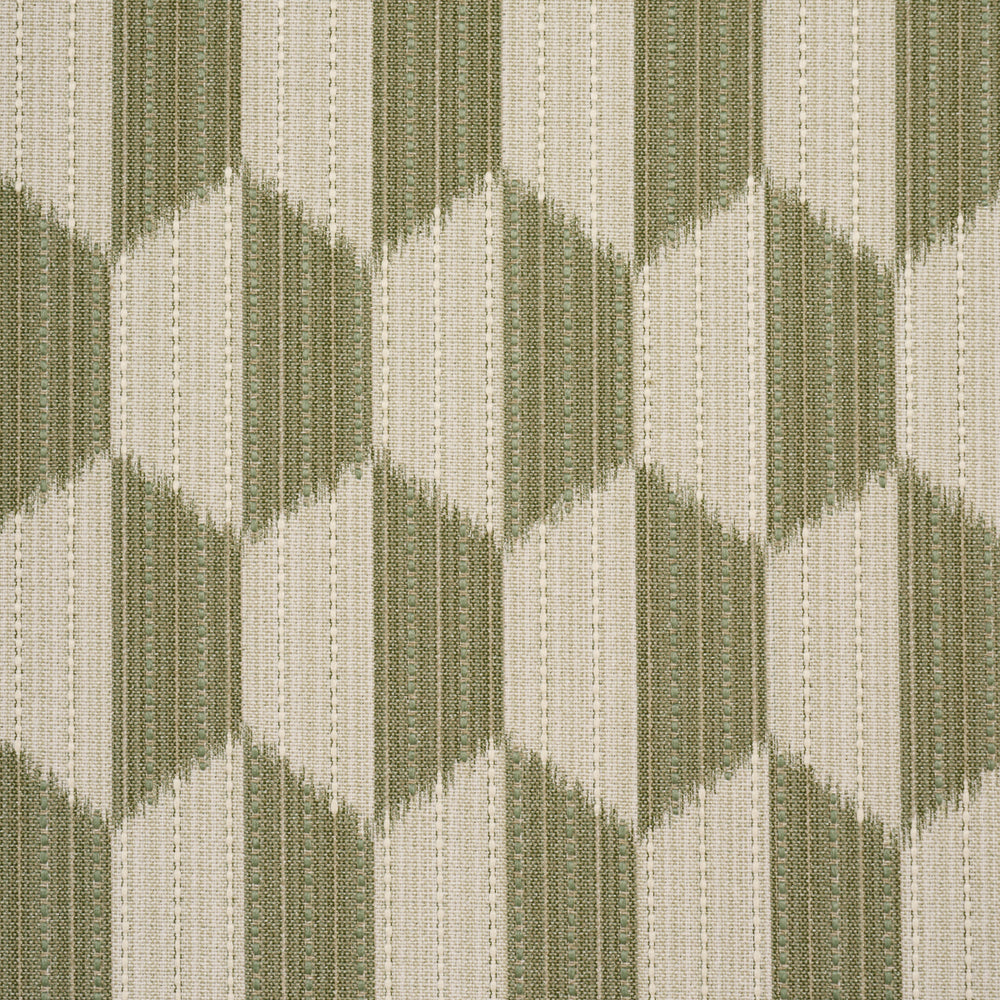 DENA DIAMOND IKAT PERFORMANCE | Green