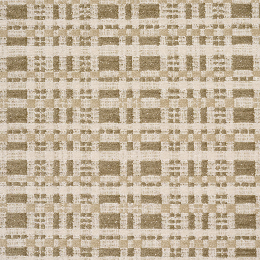 MARJA PLAID PERFORMANCE | Neutral