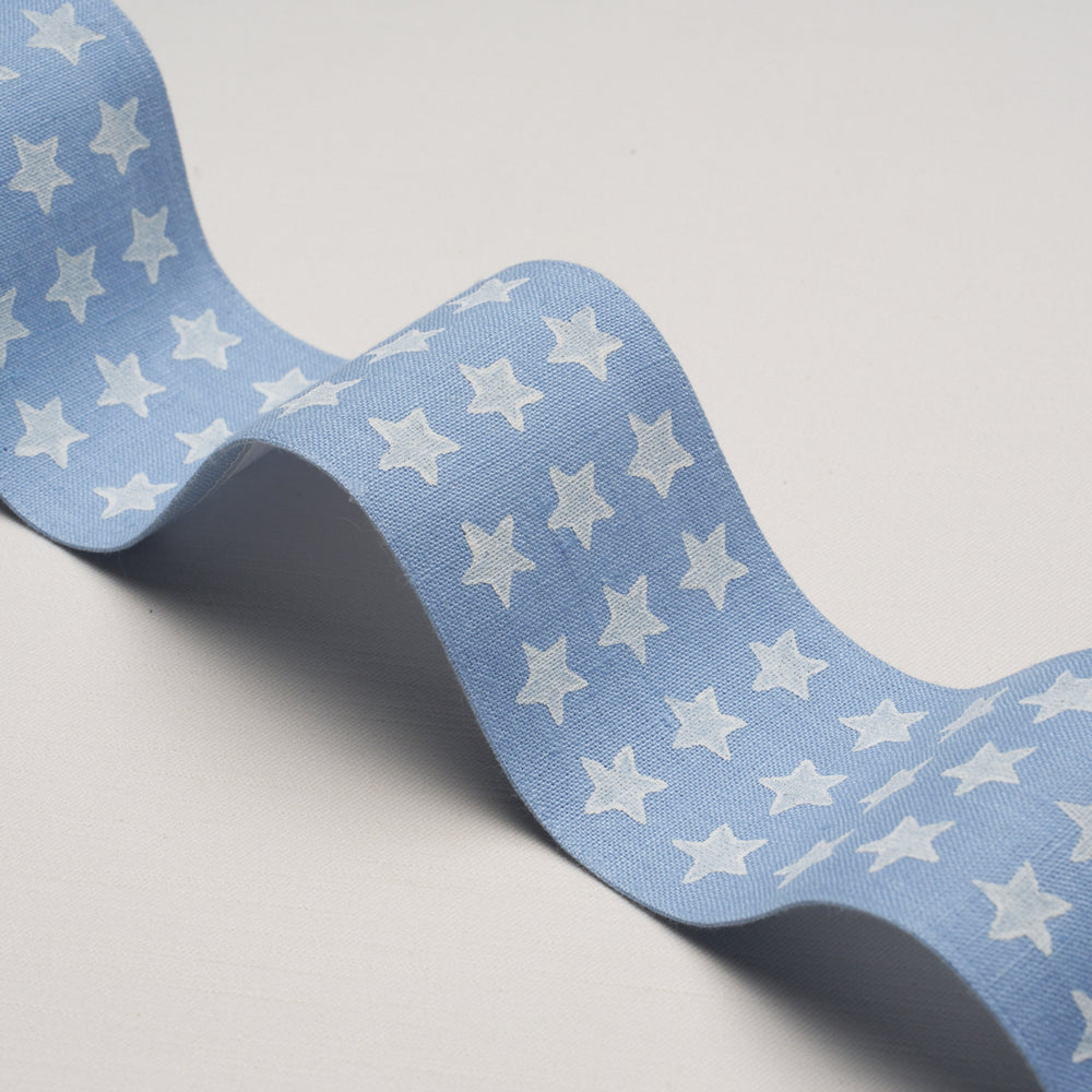 ASTRA BLOCK PRINT TAPE | Sky