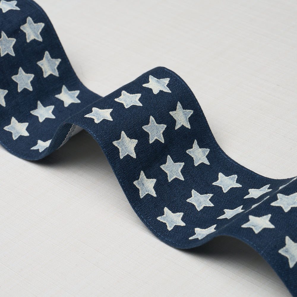 ASTRA BLOCK PRINT TAPE | Navy