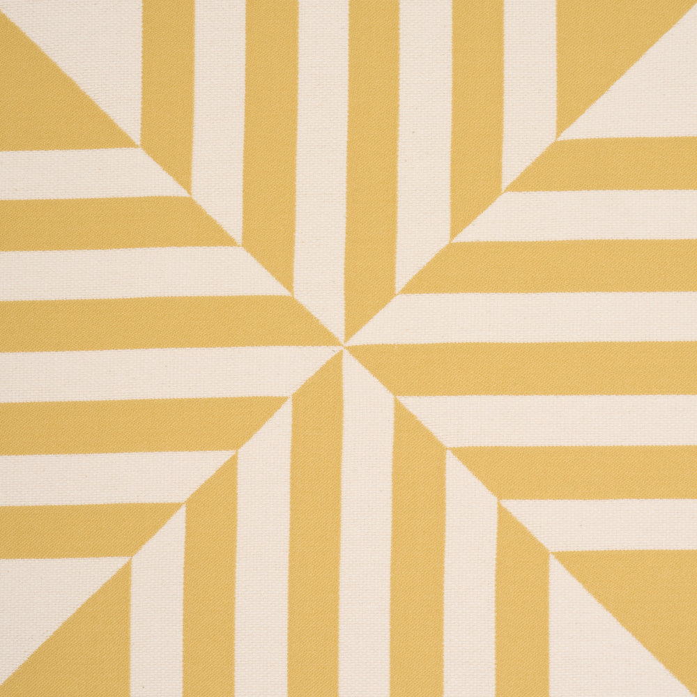 Square In A Square | Yellow