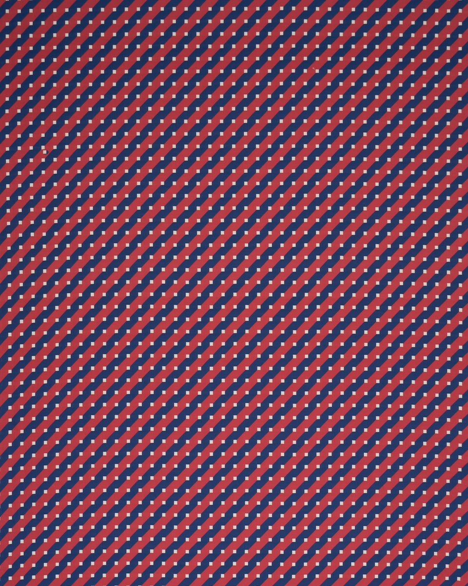 Zilla Stripe | Americana