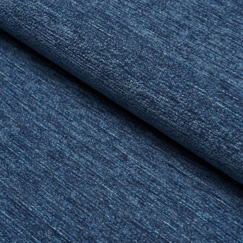 CORBIN PERFORMANCE CHENILLE | Indigo