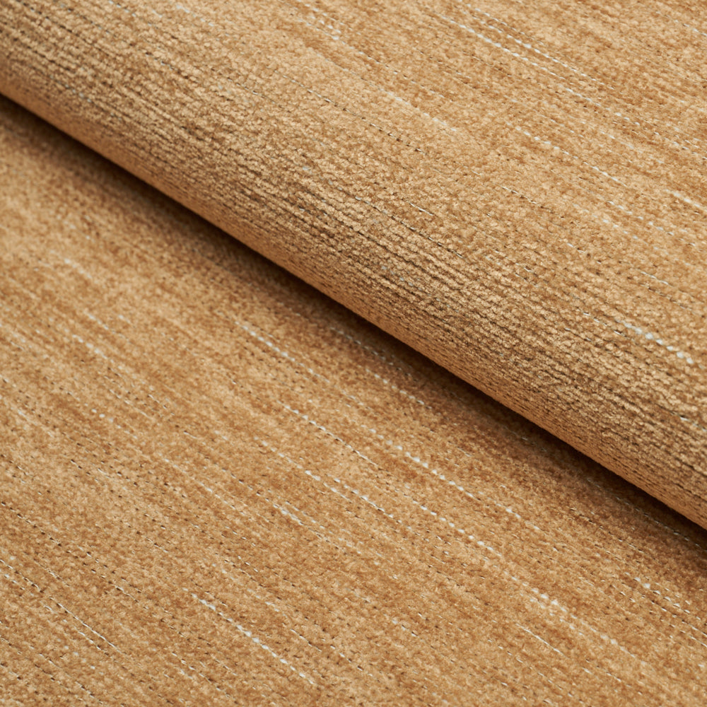 CORBIN PERFORMANCE CHENILLE | Burnt Orange