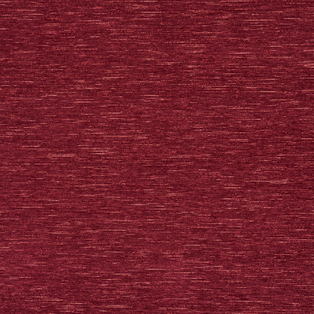 CORBIN PERFORMANCE CHENILLE | Garnet