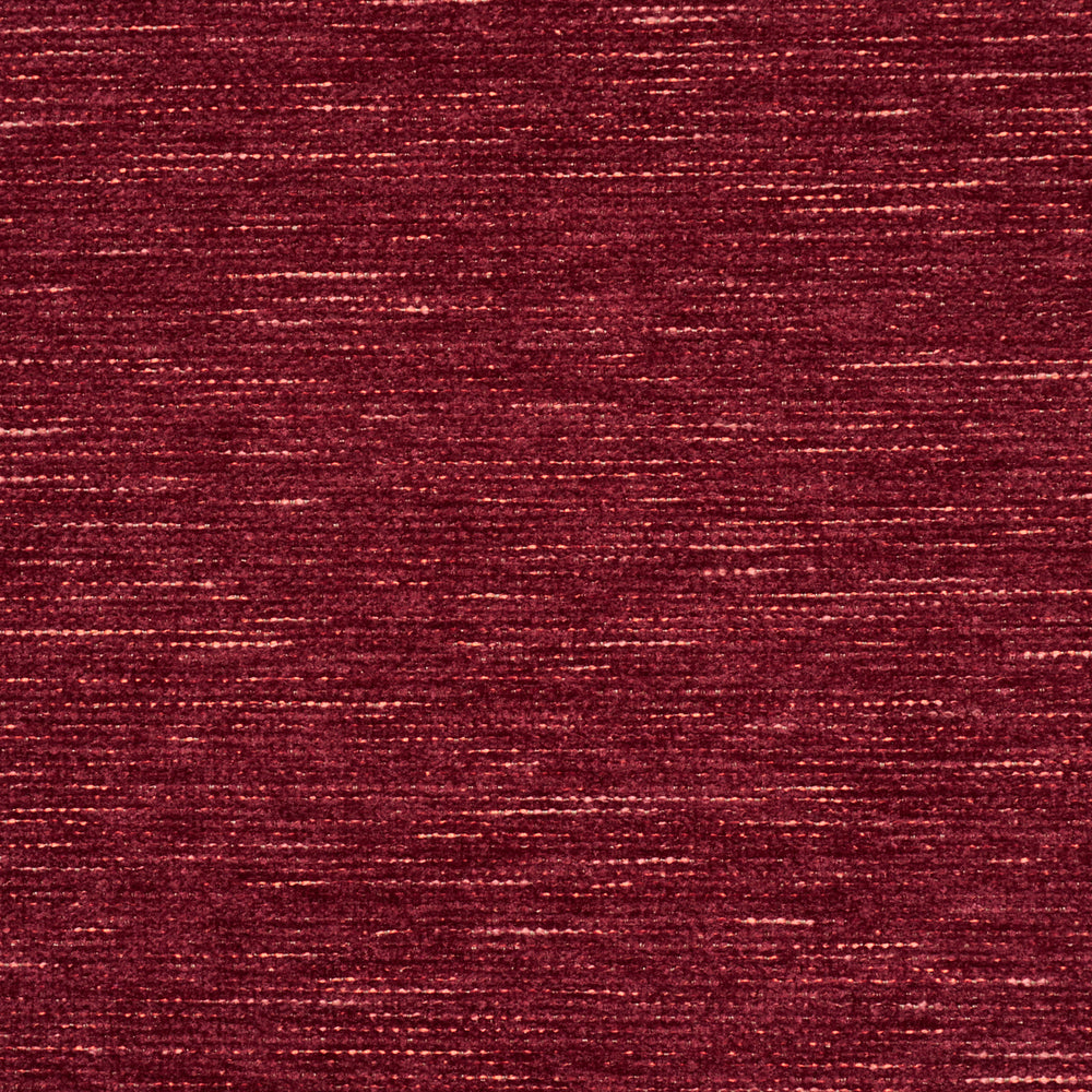 CORBIN PERFORMANCE CHENILLE | Garnet