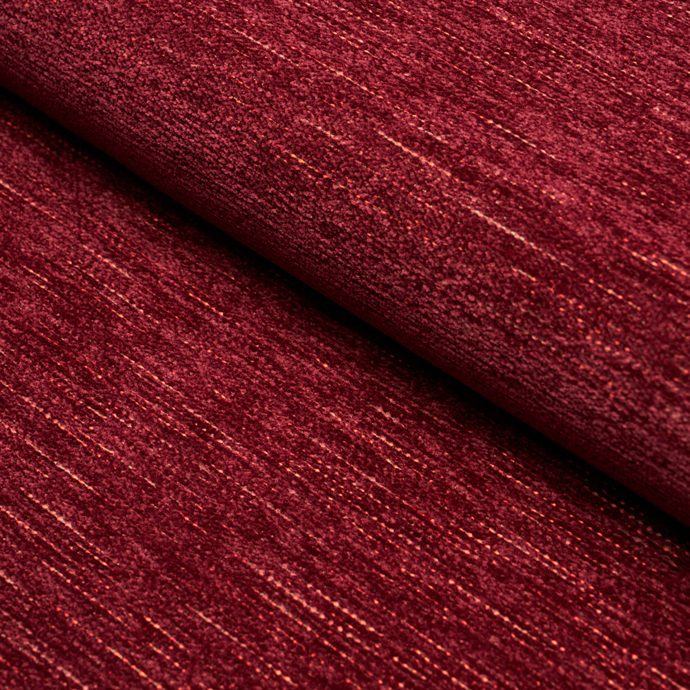 CORBIN PERFORMANCE CHENILLE | Garnet
