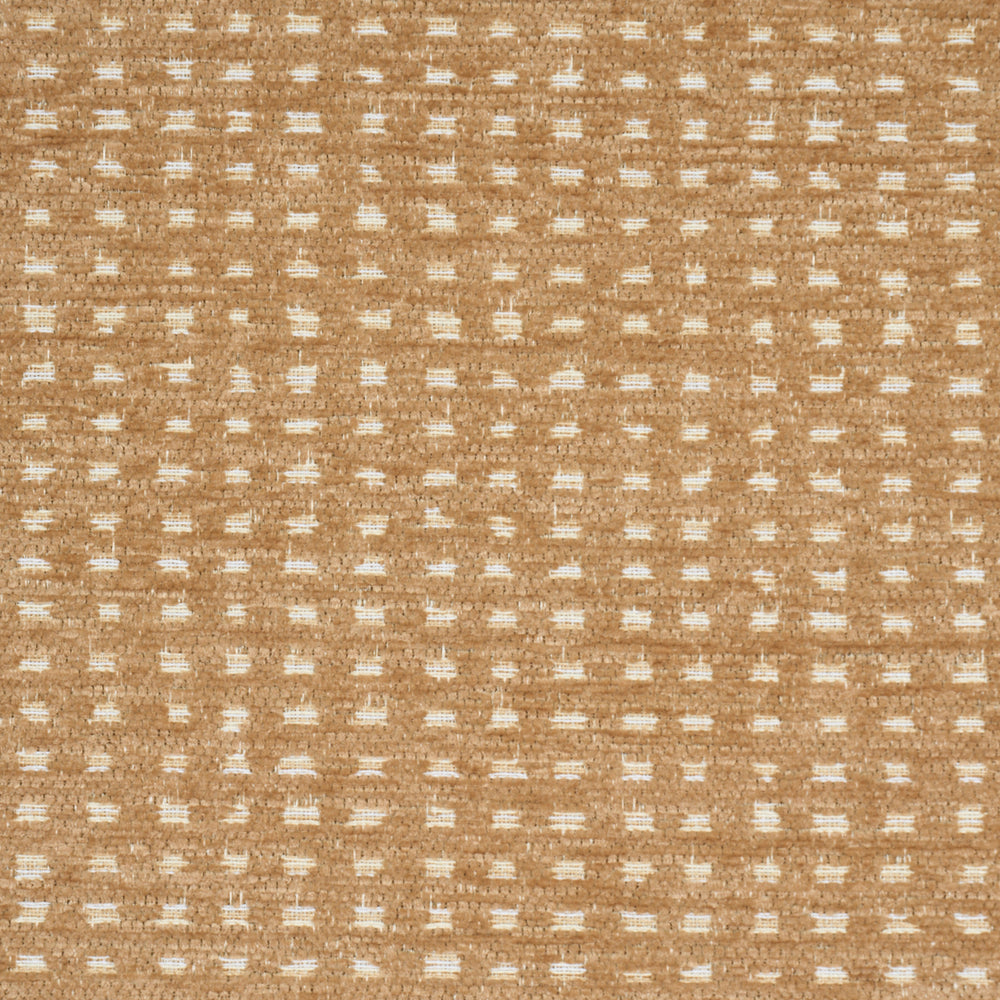 JASPER PERFORMANCE CHENILLE | Ochre