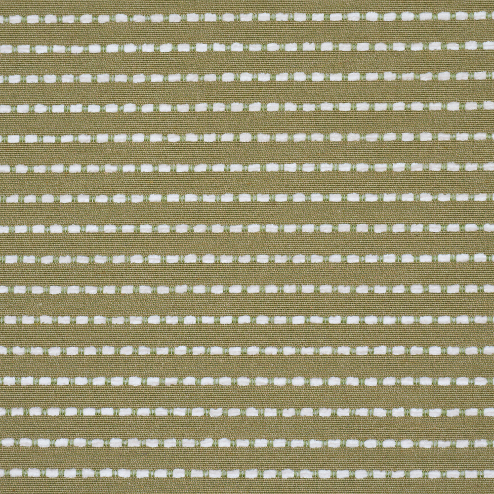 AUSTEN PERFORMANCE STRIPE | Leaf