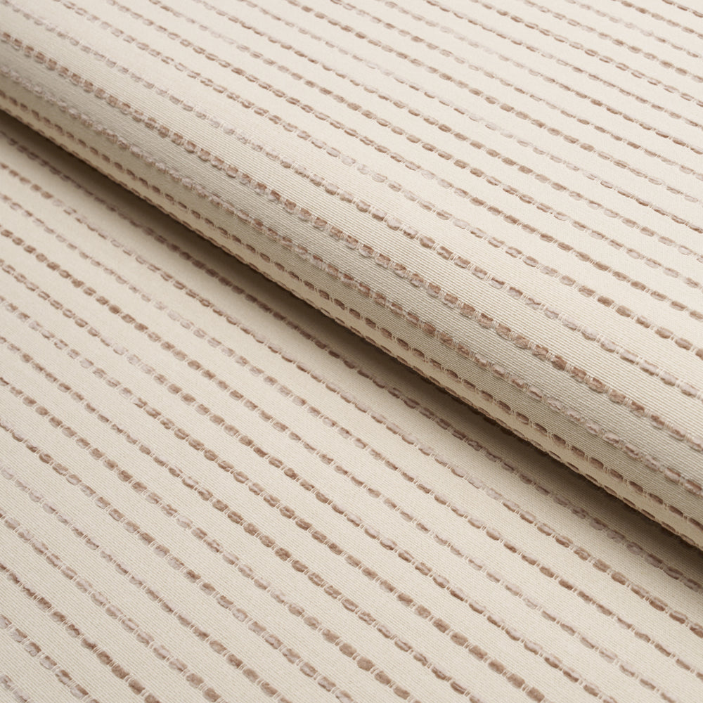 AUSTEN PERFORMANCE STRIPE | Neutral