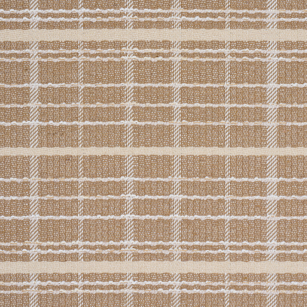 MERRICK PERFORMANCE PLAID | Beige