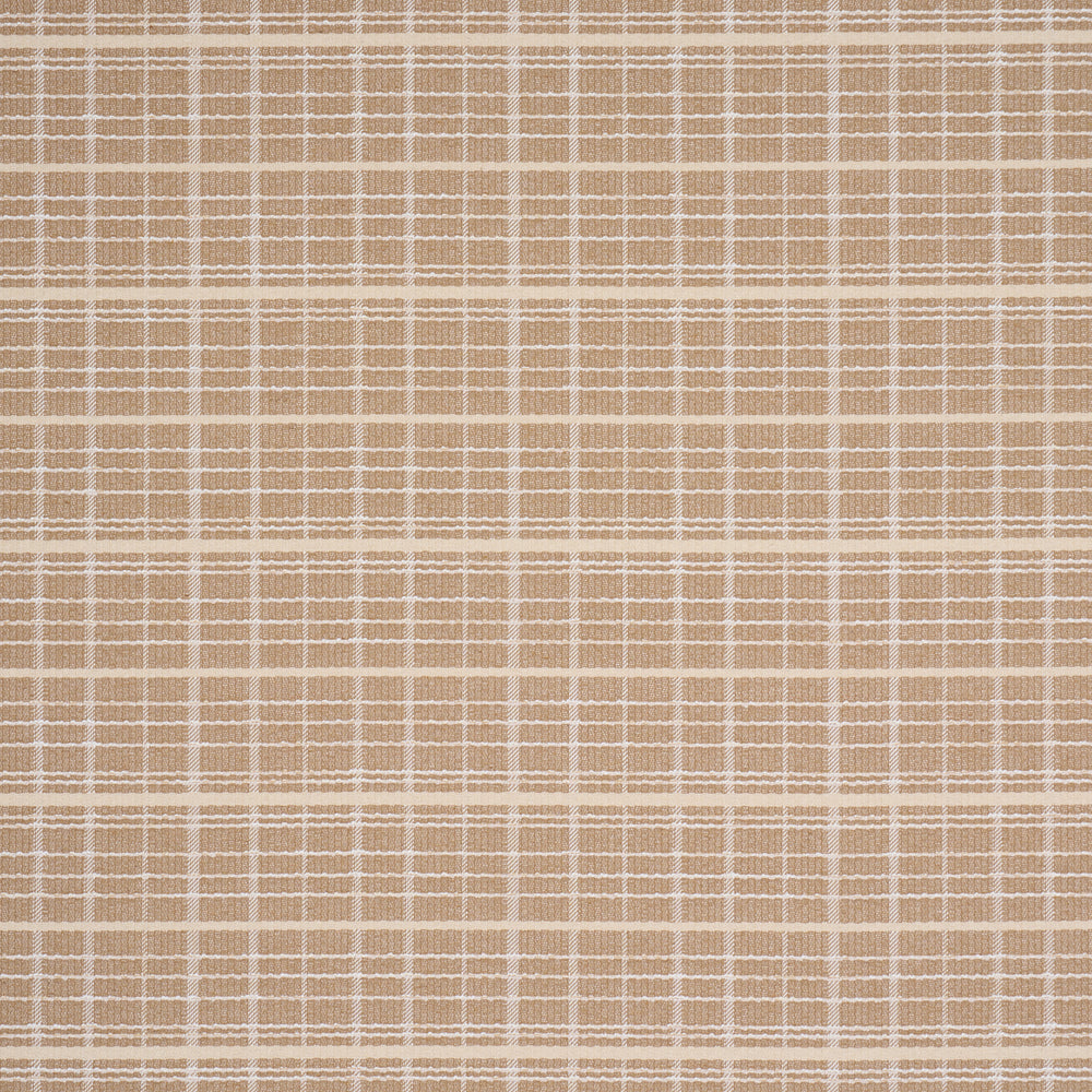 MERRICK PERFORMANCE PLAID | Beige