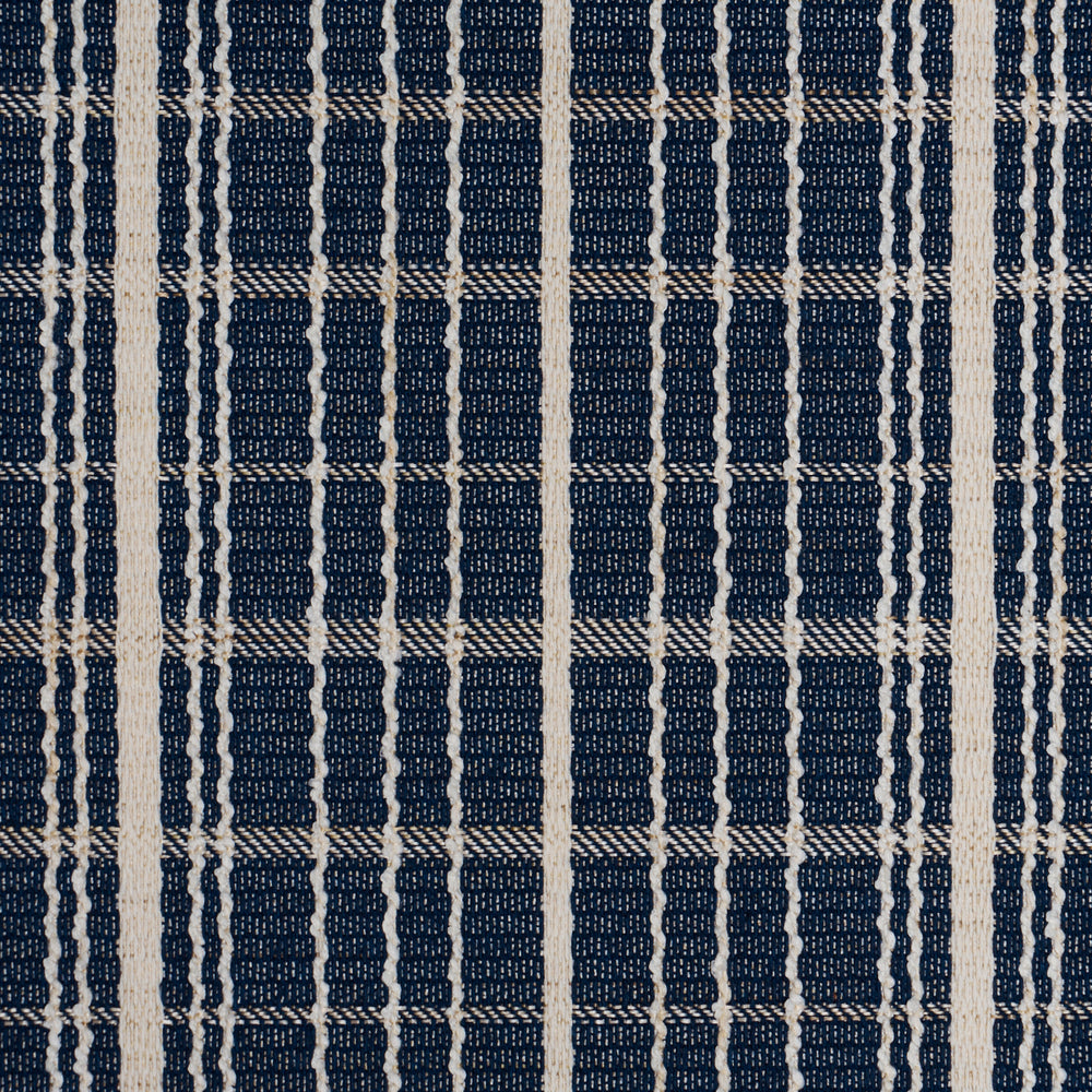 MERRICK PERFORMANCE PLAID | Navy