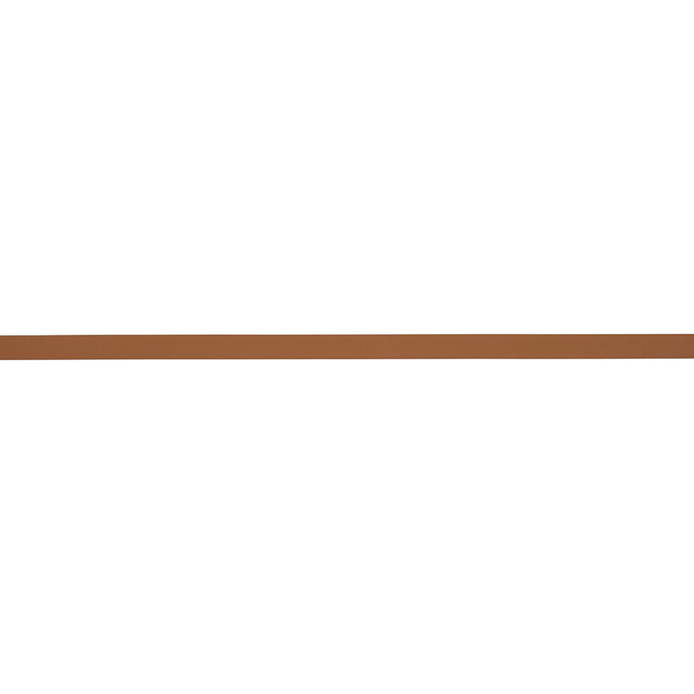 FRAZER PETITE LEATHER TRIM | Camel