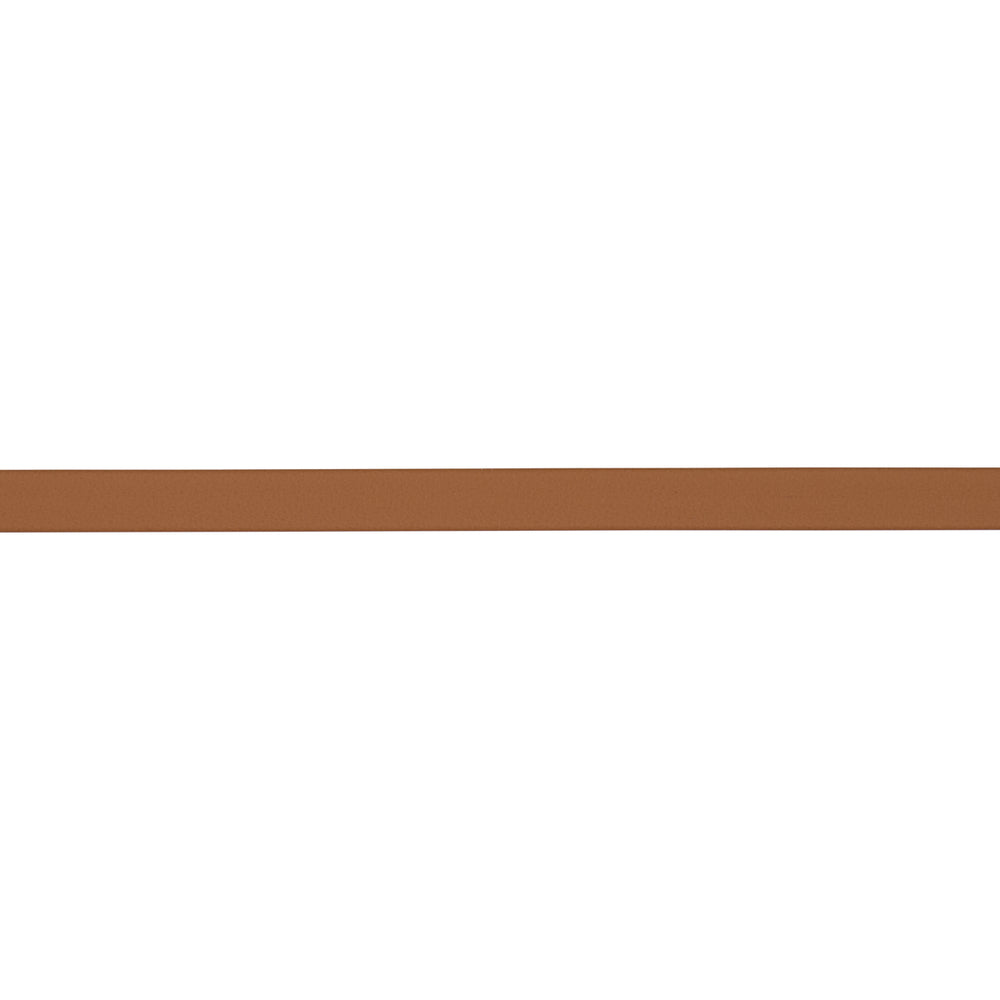 FRAZER PETITE LEATHER TRIM | Camel