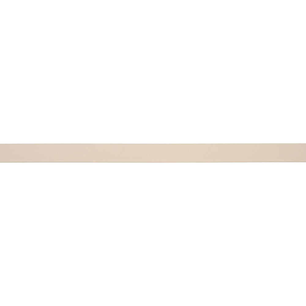 FRAZER MEDIUM LEATHER TRIM | Beige
