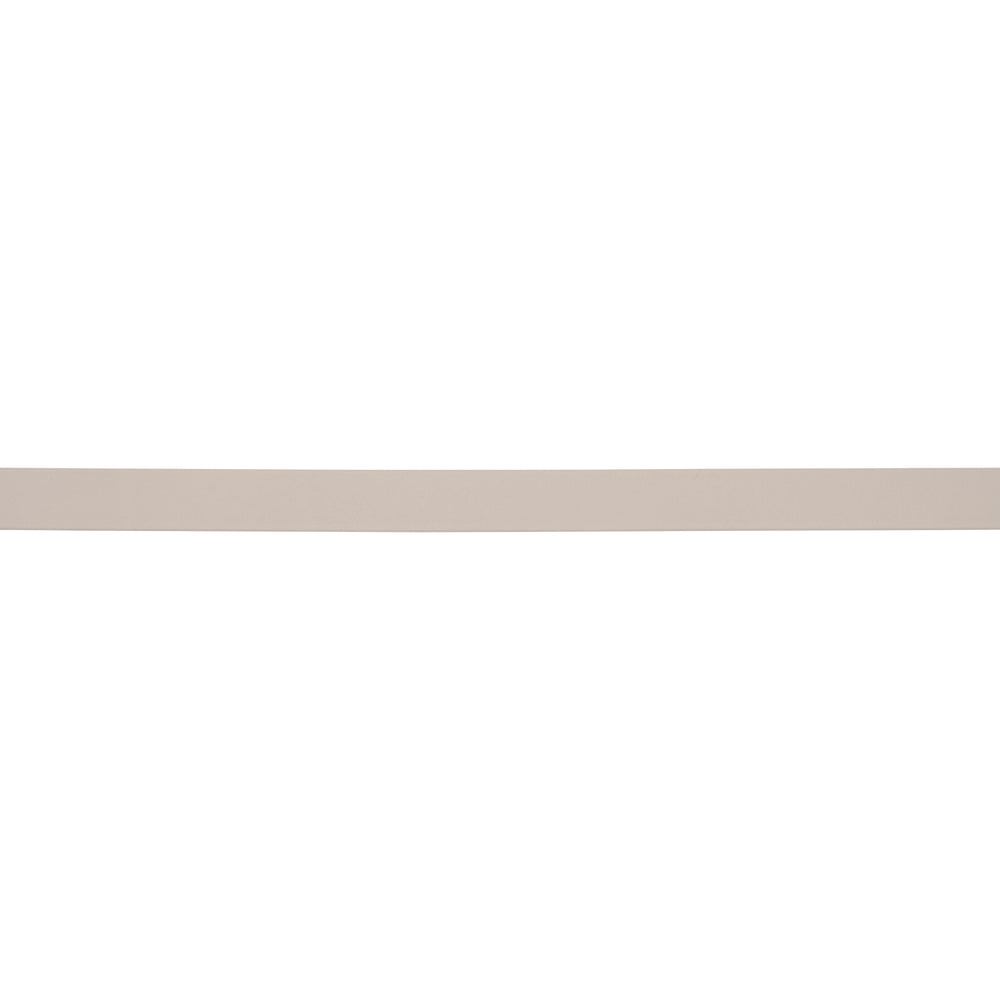 FRAZER MEDIUM LEATHER TRIM | Grey