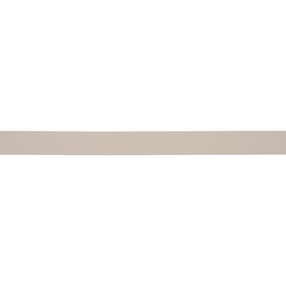 FRAZER WIDE LEATHER TRIM | Grey