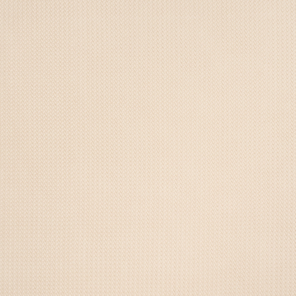 VEGAN LEATHER RATTAN INDOOR/OUTDOOR | Cream