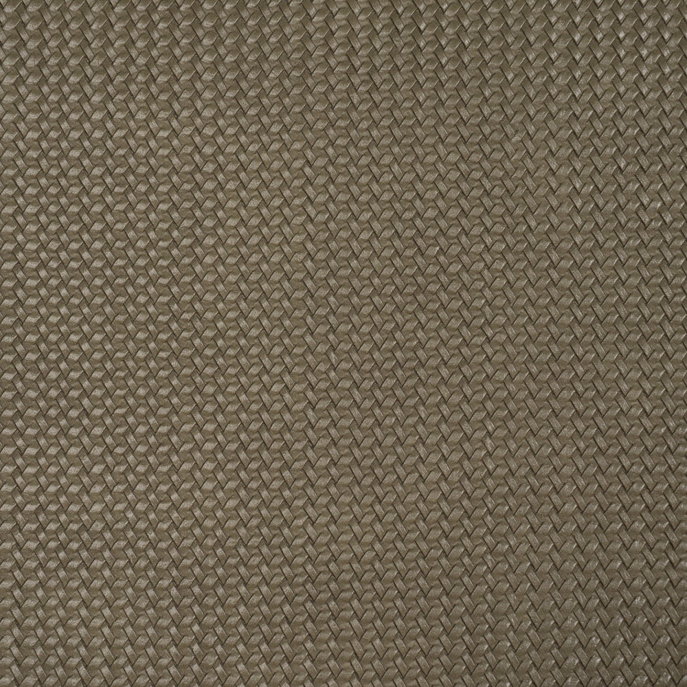 VEGAN LEATHER RATTAN INDOOR/OUTDOOR | Ash