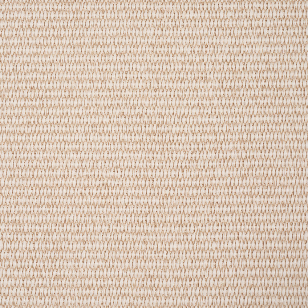 VEGAN LEATHER BASKETWEAVE IN/OUT | Neutral