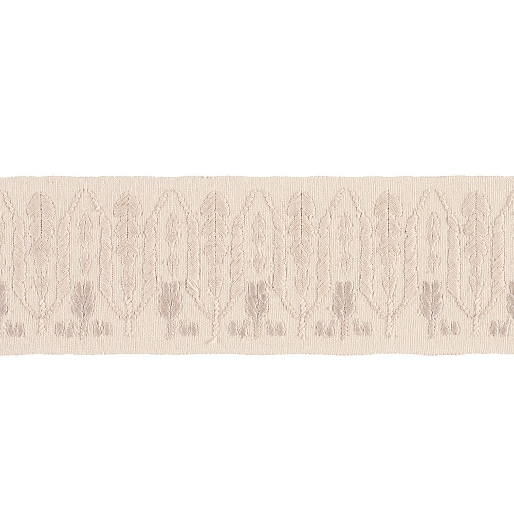 SYLVIE TAPE | Ivory