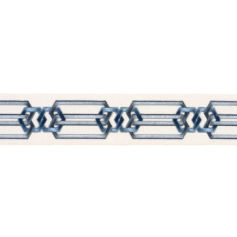 CORINNE TAPE | Indigo