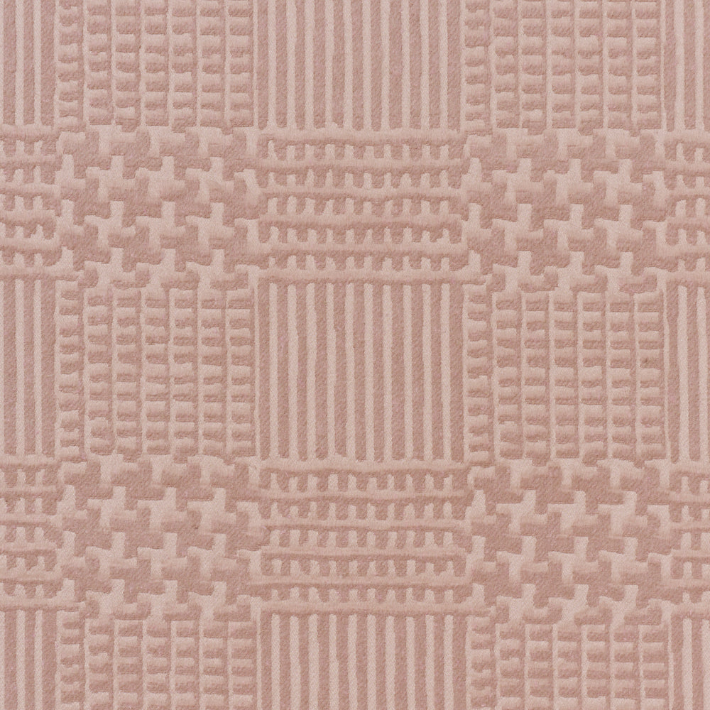 FUZZY PLAID | Wythe Rose