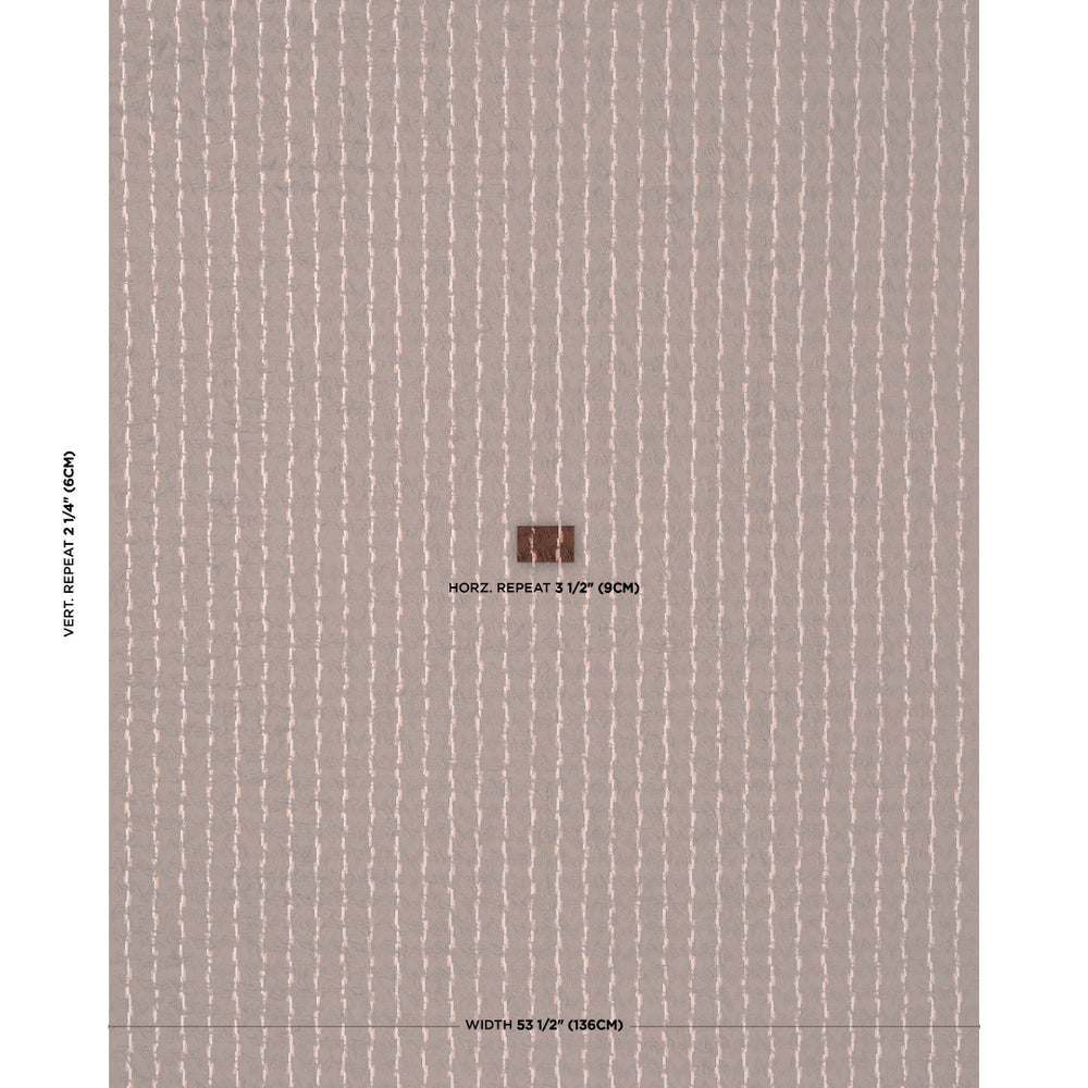 GROOVE | Terracotta