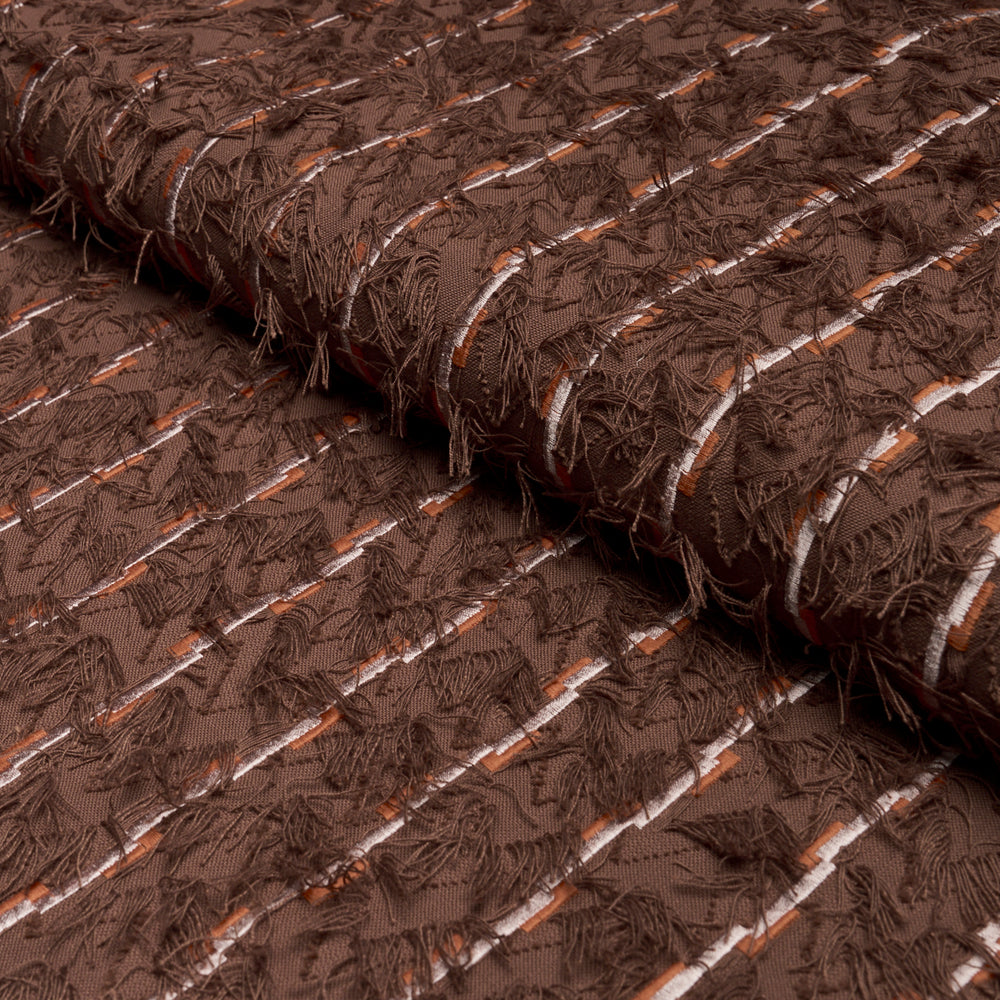 GROOVE | Terracotta
