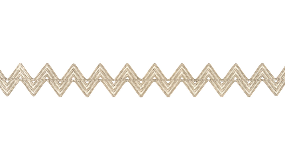 MESMERIC TRIM | Sand