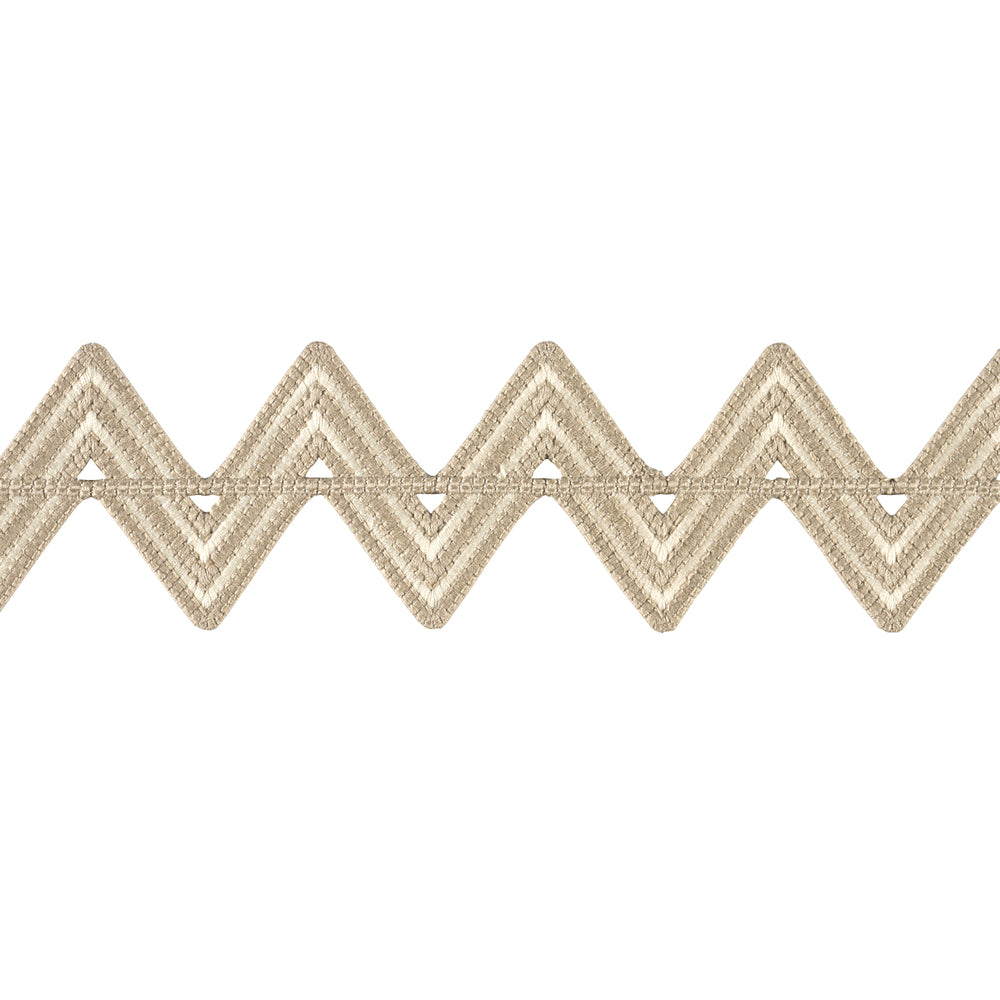 MESMERIC TRIM | Sand