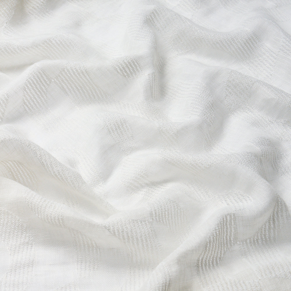 STAY IN TUNE SHEER | Nacre