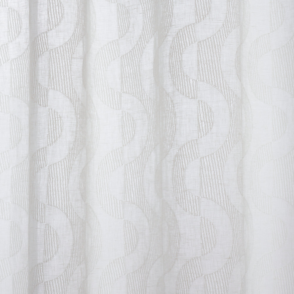 STAY IN TUNE SHEER | Nacre