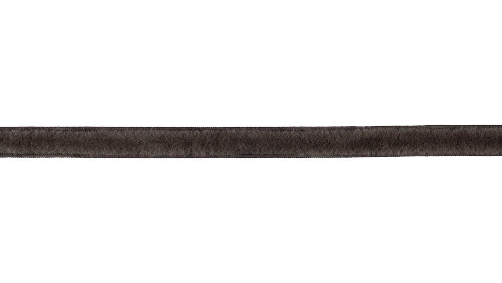 TIMBERLINE FAUX FUR TAPE | Brun