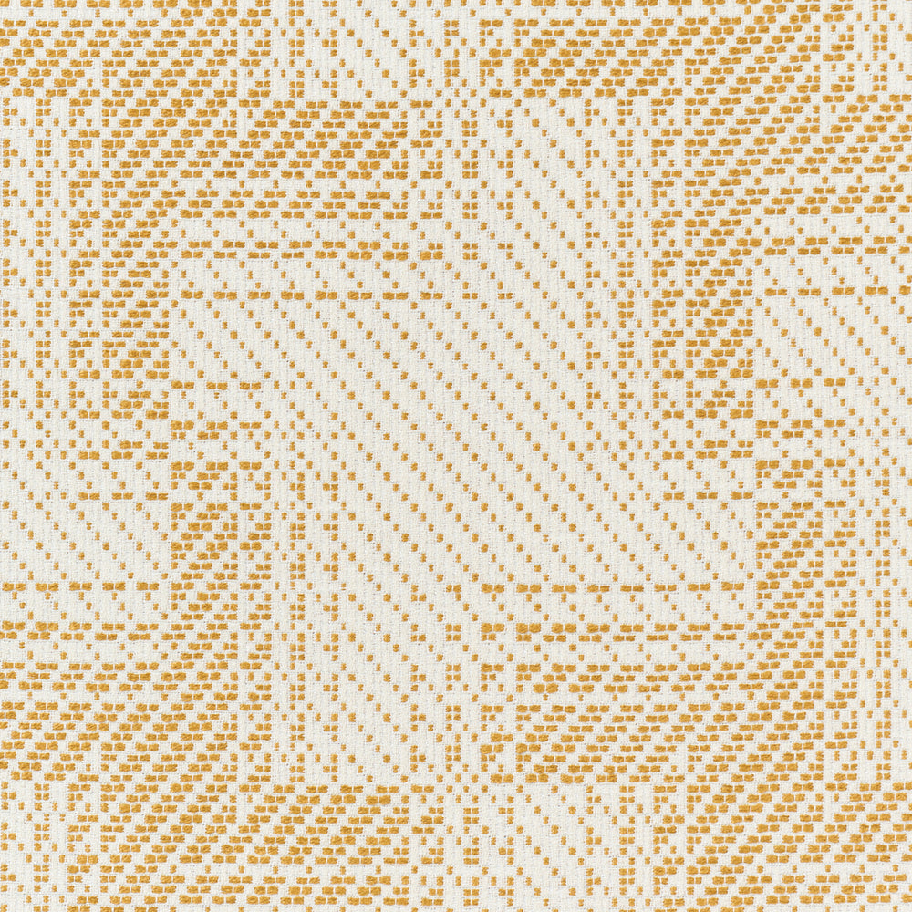 VIBRATO HOUNDSTOOTH | Antique Gold