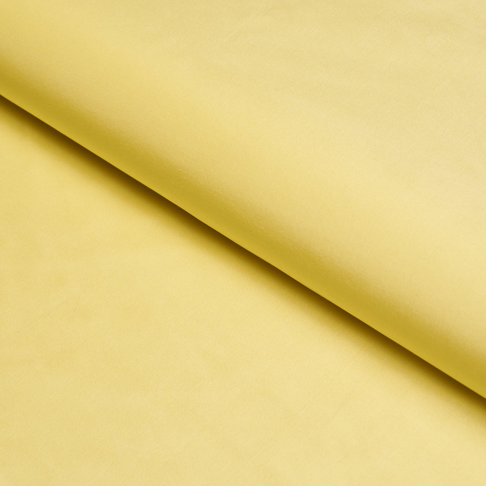 SARGENT SILK TAFFETA | Canary