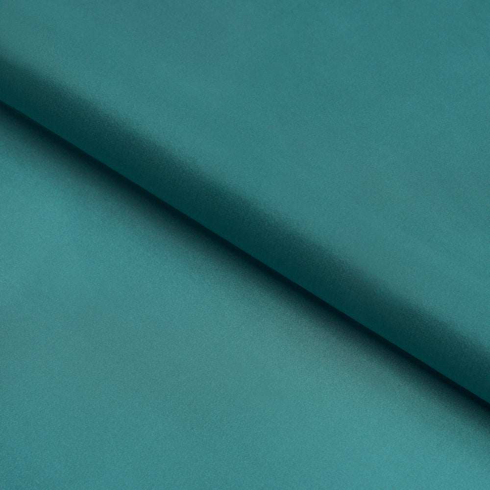 SARGENT SILK TAFFETA | Teal