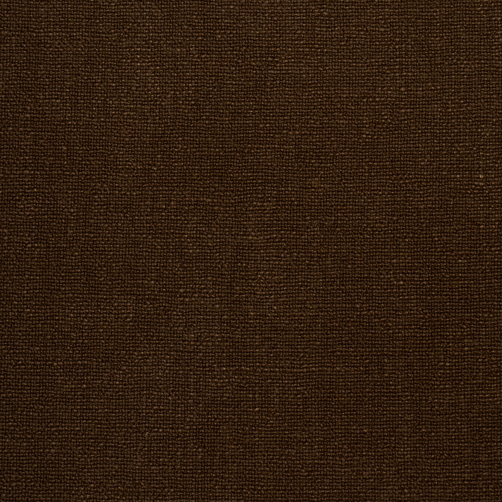 LARS RUSTIC LINEN | Umber