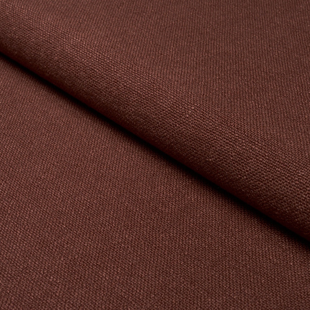 LARS RUSTIC LINEN | Mahogany