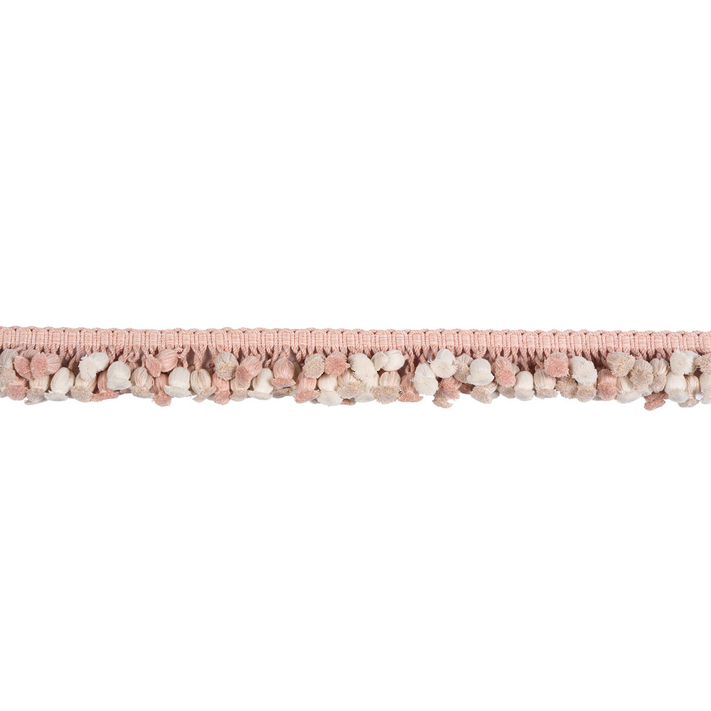 KETTLEWELL TASSLE FRINGE | Blush