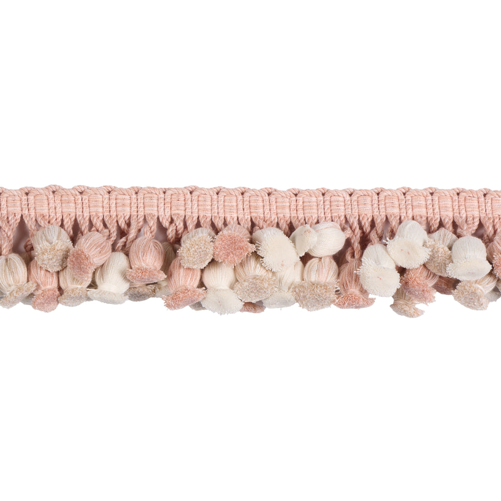 KETTLEWELL TASSLE FRINGE | Blush