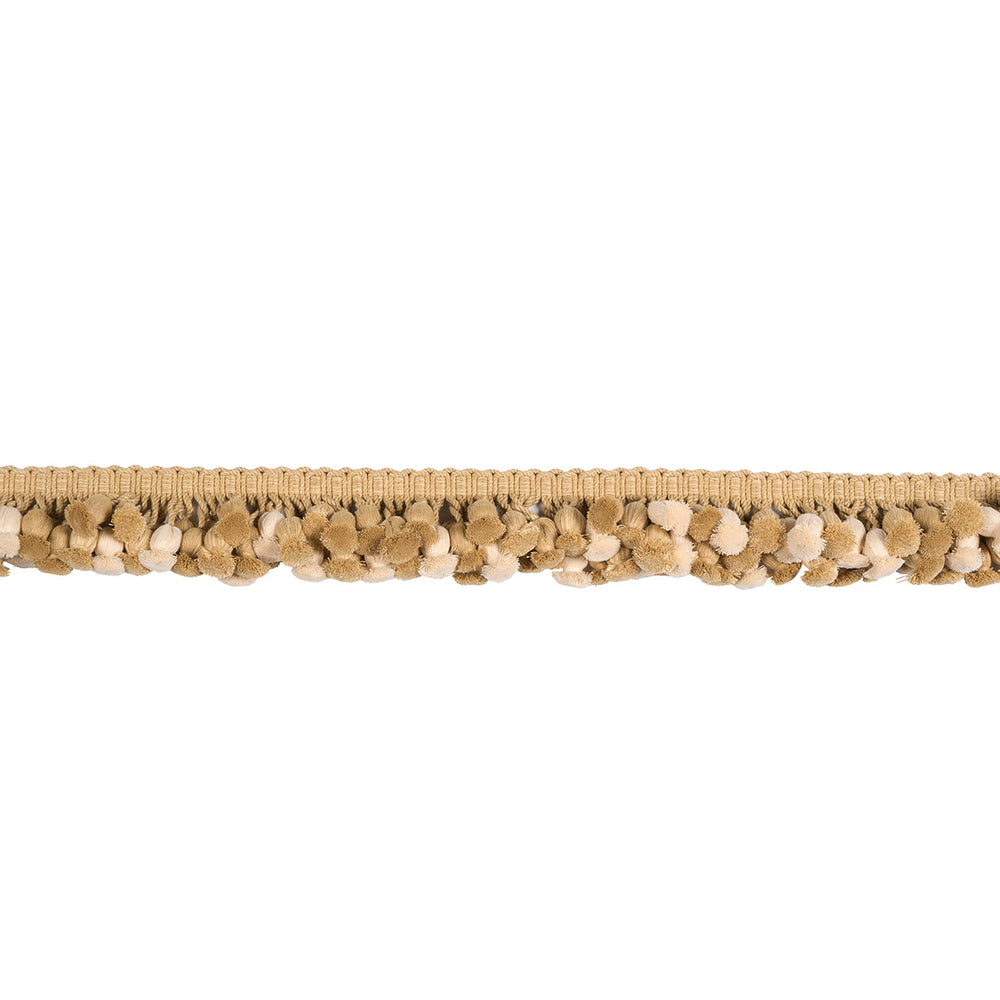 KETTLEWELL TASSLE FRINGE | Gold