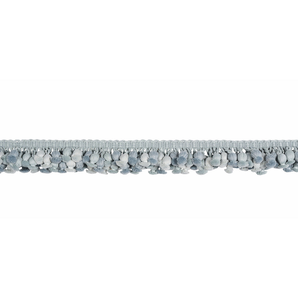 KETTLEWELL TASSLE FRINGE | Seaglass