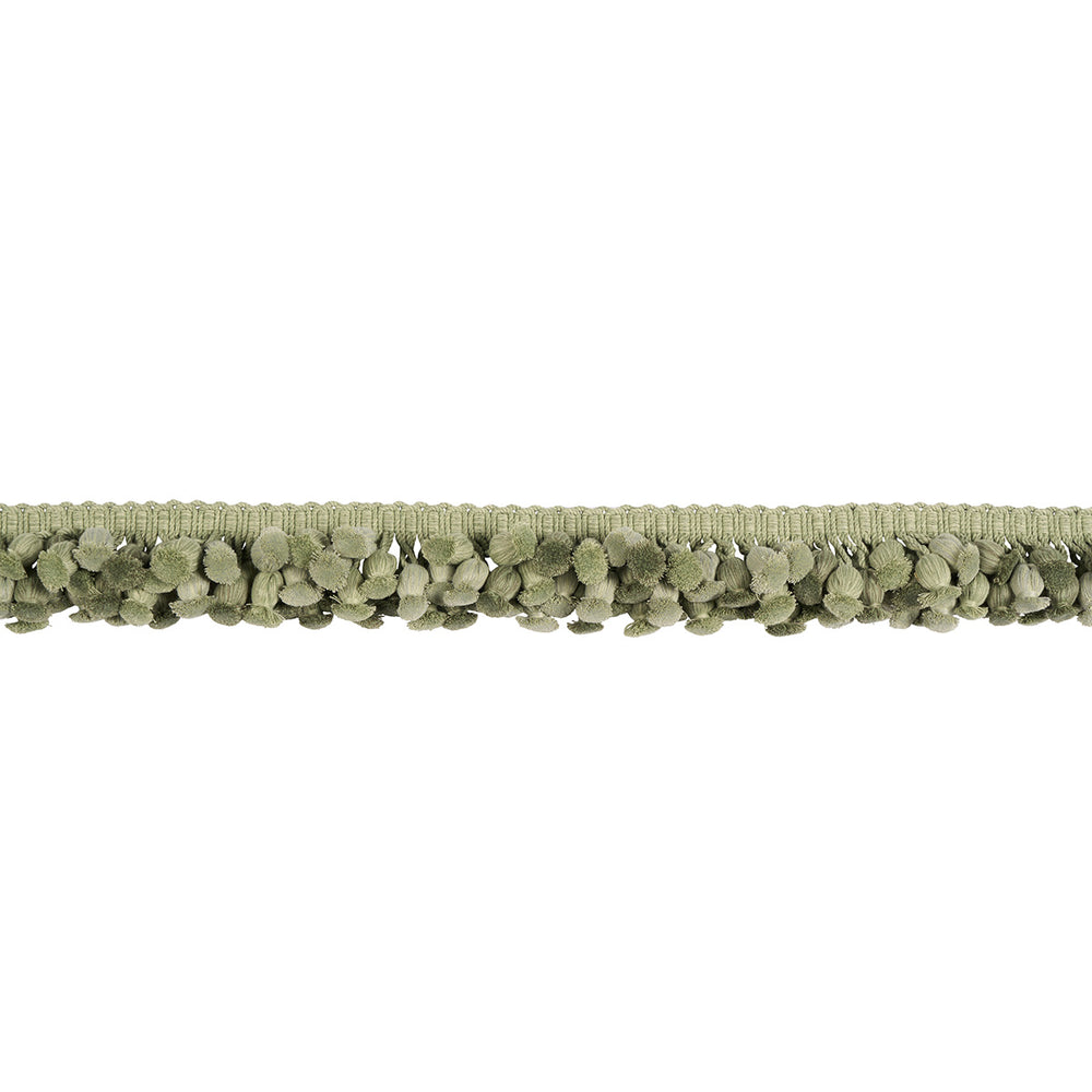 KETTLEWELL TASSLE FRINGE | Green