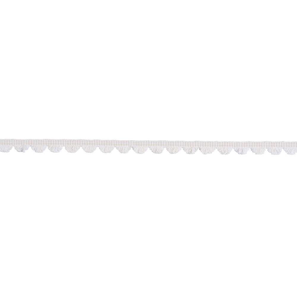 UPTON FAN EDGE | Ivory