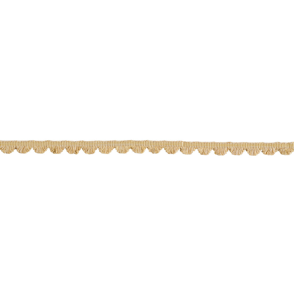 UPTON FAN EDGE | Gold