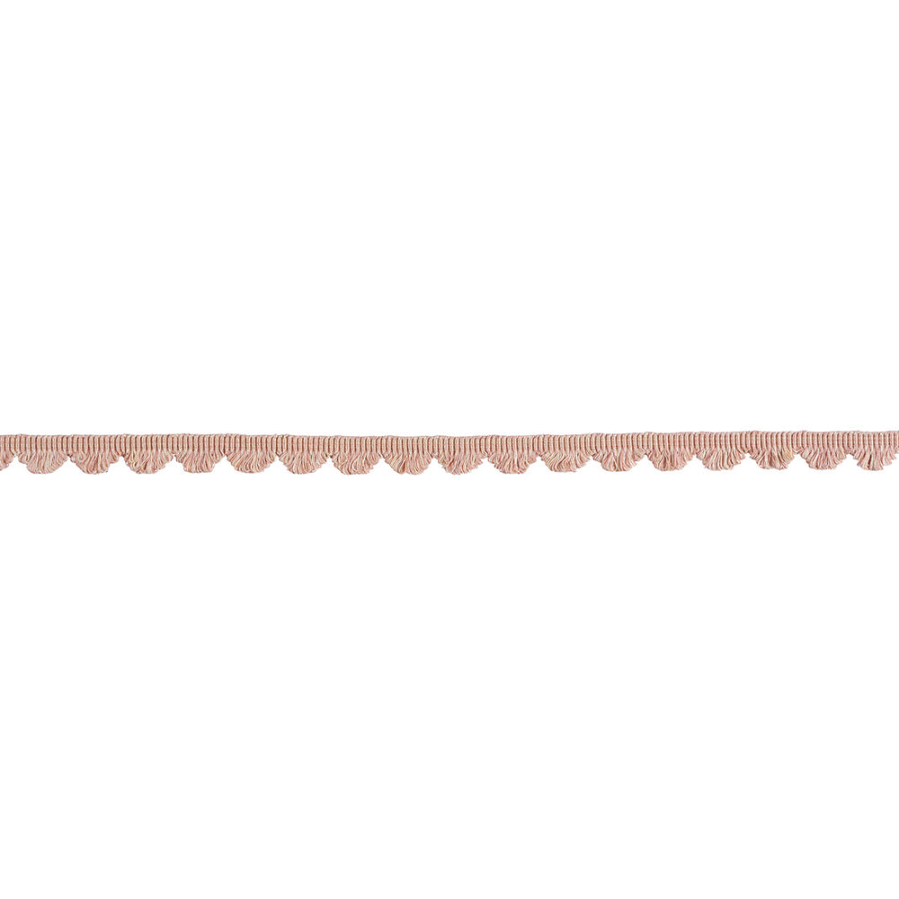 UPTON FAN EDGE | Blush